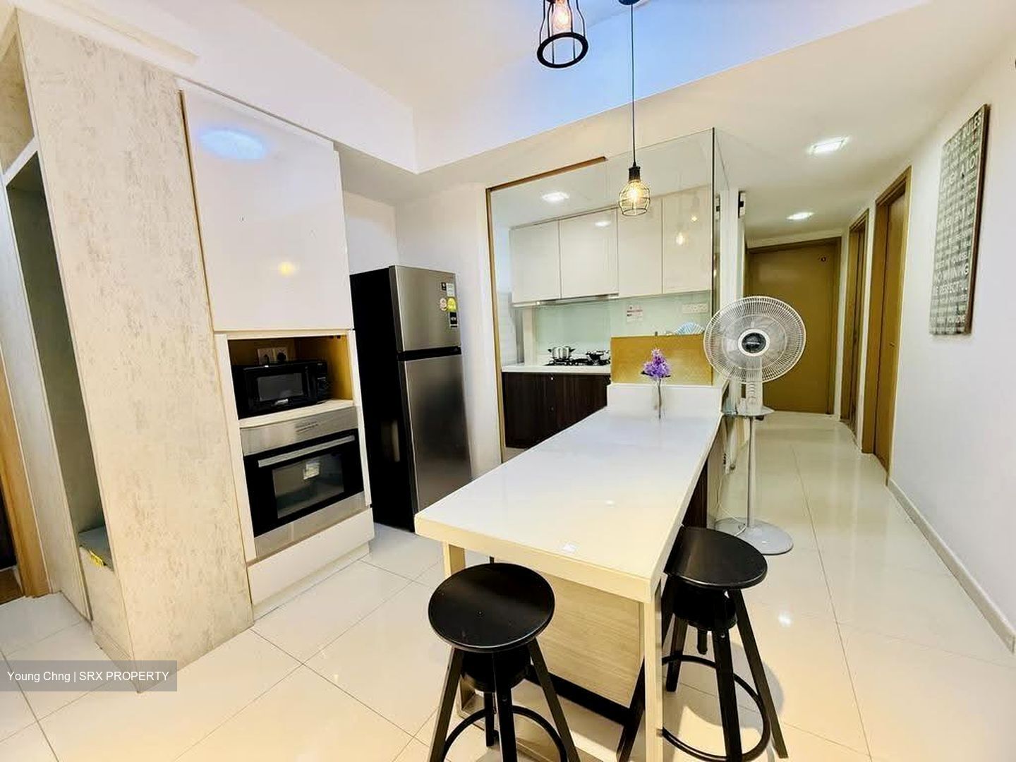 Twin Waterfalls (D19), Condominium #630082851